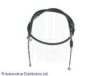 TOYOT 4642014021 Cable, parking brake